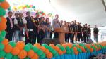 งานวันเด็กเเห่งชาติขององค์การบริหารส่วนตำบลป่าระกำ